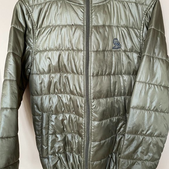 ovo fall jacket - Picture 1 of 6
